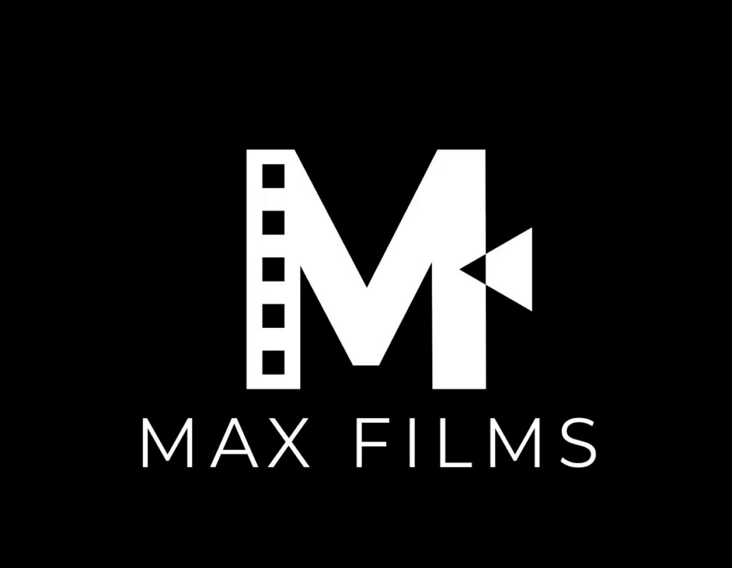 MaxFilms Logo